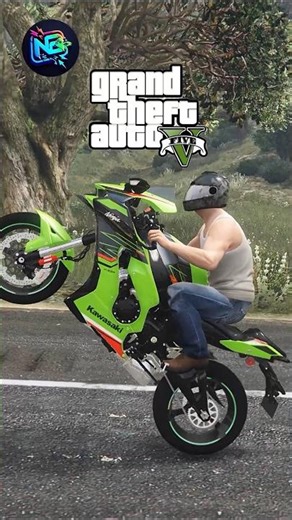 Have You Ever Done This In Gta 5 #gta #gaming #notrealgamer