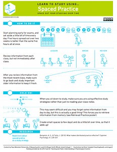 Mock examination revision and preparation