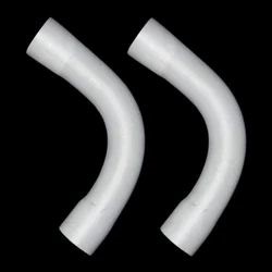 PVC Pipe Bend - PVC Bend Latest Price, Manufacturers & Suppliers