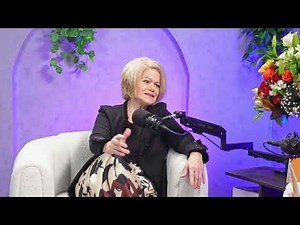 EP-01: Real Hospice Stories: Tish’s Journey of Comfort, Care, and Connection