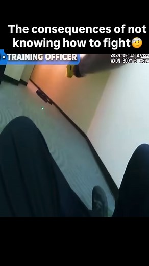 They’re lucky that taser finally worked. Get your ass into Jiu Jitsu and learn how to fight for the love of God. What is wrong with all of you? What’s it’s gonna take for you to take this job seriously? | Street Cop Training