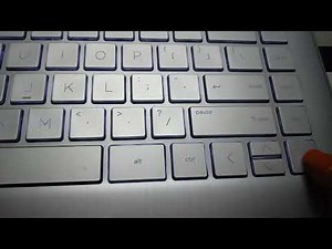 How To Reset Bios On HP Computer