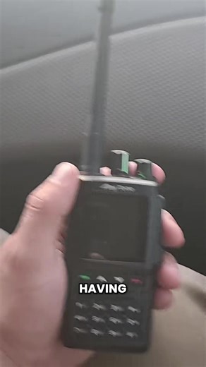 3K views · 38 reactions | Why you need the Anytone ATD168UV #hamradio #dmrradio #anytone168 Check this out: https://www.bridgecomsystems.com/products/anytone-d168uv?utm_source=fb_shorts&utm_medium=social&utm_campaign=anytone_168 | BridgeCom Systems, LLC | Facebook