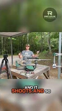 FireStick Muzzleloader Why It's the Best For Hunting in Any Weather