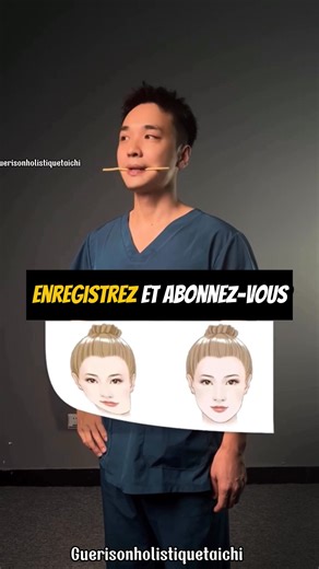 85K views · 1.5K reactions | "Envie d’un visage plus affiné et d’une...