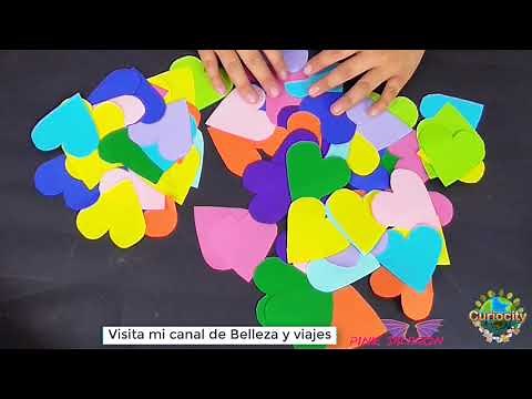 How to decorate your room with colorful leaves