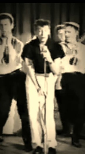 Exploring Gene Vincent's Rockabilly Legacy