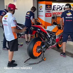 🎚💯 Best. Sound. Ever. 😍 | TNT Sports Bikes