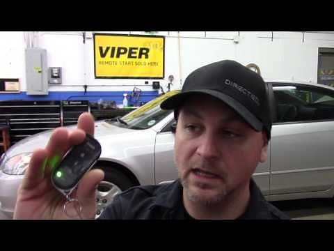 Viper 4806V functionality