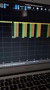 K-Line and LIN Bus: Scan All Modules/Serial Decoding.