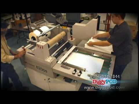 Book Printing - The Self Publishing Process
