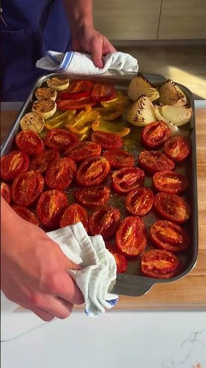 Easiest Tomato Soup Recipe