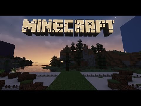 Minecraft - Sweden [Minecraft Noteblocks]