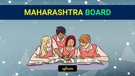 Maharashtra State Board Books (PDF) - Download Class 1 to 12 Books - AglaSem