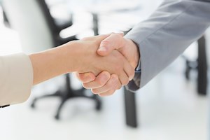 Networking in Healthcare: How to Create a Collaborative Network