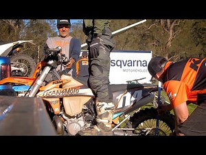 Why and How to Get Your WP Suspension Set-up