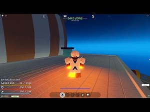 Grand Piece Online More Chest Locations + Baratie SET SPAWN Location