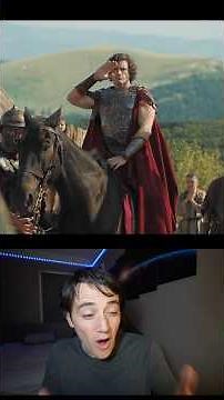 The Pendragon Cycle: Rise of The Merlin premieres exclusively on DailyWire+ January 22, 2026.