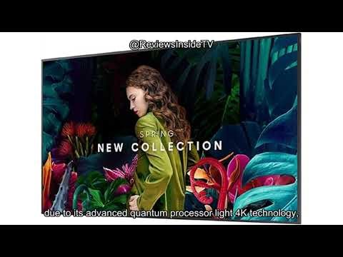 Samsung 43” Commercial UHD Signage Review: Is It Worth the Premium Price for Your Business?