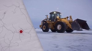 What's going on up there? Take a tour of the oil camps on the North Slope and see how crude oil gets processed before it heads into the Pipeline. | Alaska Public Media