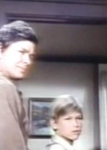 Charles Bronson & Kurt Russell