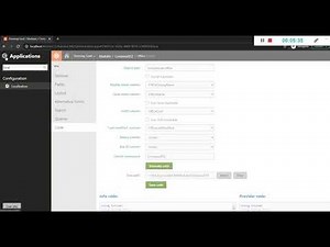 Kentico 12 Tutorial :- Create a Custom Module In Kentico 12