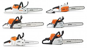 The Best Stihl Chainsaw 2023 (Top Picks and Reviews) - Chainsaw Larry