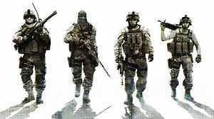 Test Operation Flashpoint : Red River