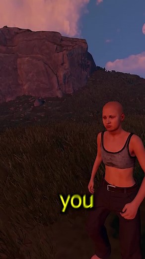 How to Have Night Vision in Rust (USE AT OWN RISK)
