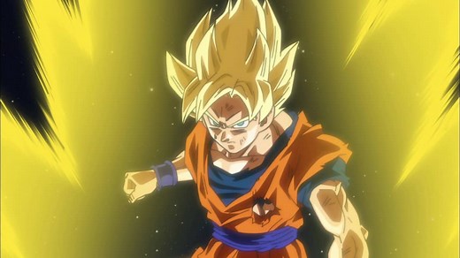 Dragon Ball Super (English Dub) | E13 - Goku, Surpass the Super Saiyan God!