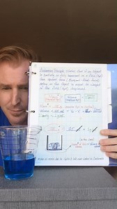 1K views · 19 reactions | Science Never Stops! And sometimes, science includes mathematics! Joseph talks about water displacement using nerdy things and walks through the math involved in Archimedes' Principle! | U.S. Space & Rocket Center | Facebook