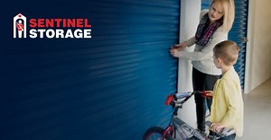 Self Storage Units Vancouver | Sentinel Storage Vancouver