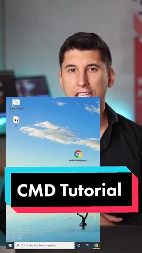 Beginner's Guide to CMD Tutorial: How to Open CMD and Use Commands