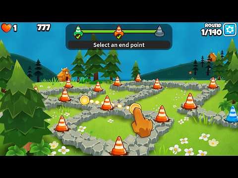 How to Make 3D Maps in BTD 6!