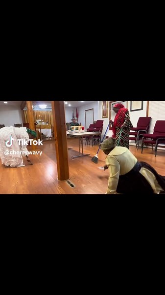 Lmaoooo this is the real truth after ah Baptist event | #spiritualbaptist❤️ #spiritualbaptist #iamworship #baptistness