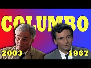 Columbo 1967 - 2003