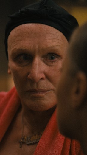 1.4M views · 8.4K reactions | These two delivered in every scene. The Deliverance is now playing. | Netflix | Facebook