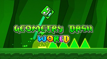 Descarga y juega a Geometry Dash World en PC y Mac (Emulador)