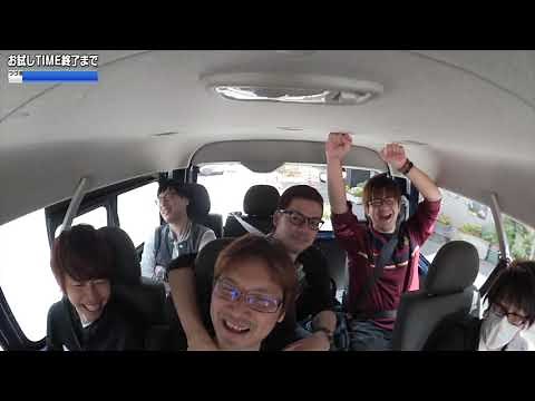 スポーツの秋 ゲーム実況者運動不足解消大作戦 part.1