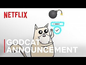Exploding Kittens | A Message from Godcat | Netflix