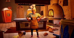 Hello Neighbor 2 beta start date, how to access, and what you get