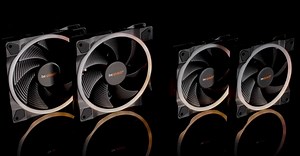 be quiet! Light Wings 120 mm PWM High-Speed Fan Review