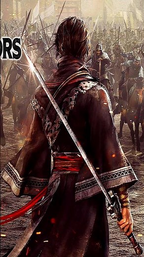 Dynasty Warriors: Origins Gameplay [PC Ultra Realistic Graphics]