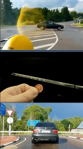 Check Your Tire Tread with a Coin – The Simple Trick That Could Save Your Life!