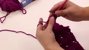 7.7K views · 346 reactions | The shell stitch is one of our favorite...