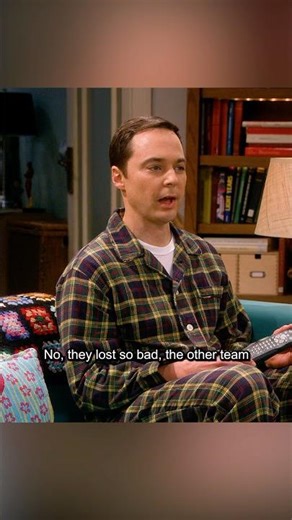 Adult Sheldon heard his father's voice again after all these years.#edit #shorts #viralvideo