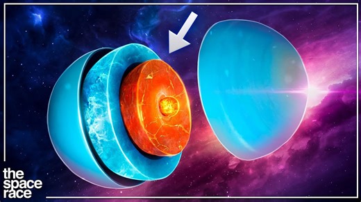 NASA’s Discovery On Uranus Changes Everything!