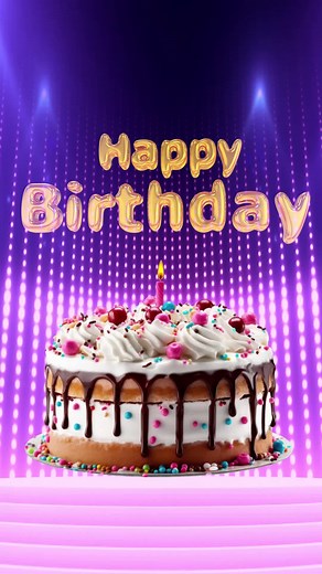 Best Happy Birthday Song of All Time