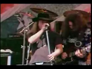 Free Bird - Lynyrd Skynyrd