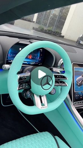 @mr.benz on Instagram: "BRABUS SL63! Full video OUT NOW! Link in my Bio ☝🏼 BRABUS SL63 conversion by @fostla_concepts Stay tuned for more crazy content 💪🏼 _________________________________ Mercedes-Benz BRABUS SL63 AMG by @fostla_concepts"